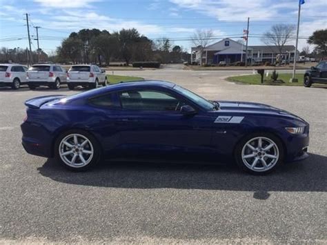 Direct email/message me, chatrick clark, for more. New 2015 Ford Saleen Mustang S302 White Label #19 Deep ...