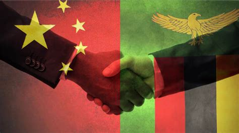 The national homepage of zambia. Zambia commends Chinese firm for fostering economic ...