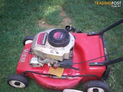 Tecumseh Lawn Mower Engines Wrecking Prices From