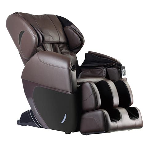 Lifesmart Ultimate Massage Chair ~ Designtutoring