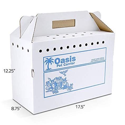 Take the free test now & save big! American Health Service 010AHS-PET-C Oasis Disposable Pet ...