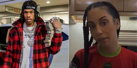 Chief Keef S Notorious Baby Mama Slim Danger Suggests Lil Baby Knocked Hip Hop Lately