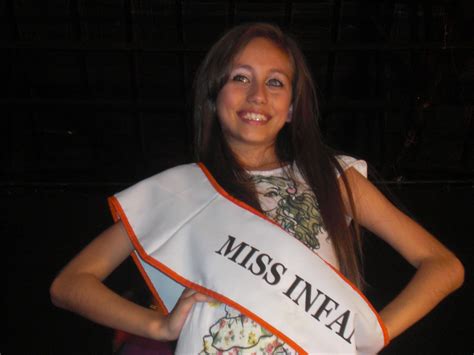 Programa Por Aí Concurso Miss And Mister Infanto Juvenil Premia