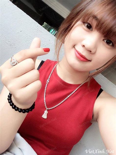 Girl Xinh Khoe Hàng Gái Xinh Facebook Show Vếu Toàn Hàng Ngon Việt Xinh