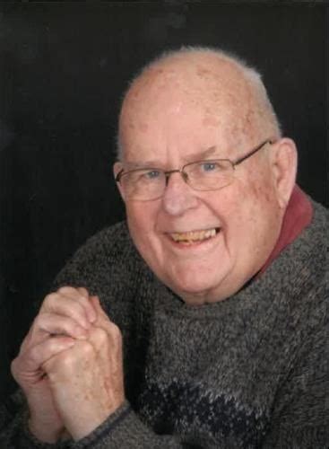 Richard Baker Obituary 1930 2018 Portland Or The Oregonian