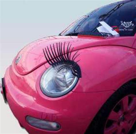 volkswagen eyelashes and lips vw bug eyelashes and lips eyelashes and lips vw beetle