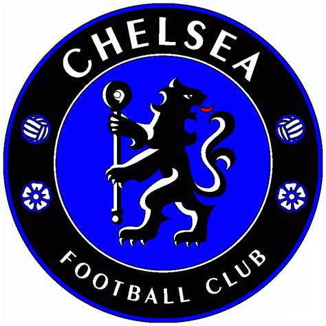 Chelsea Logos