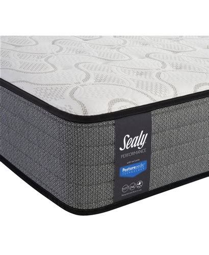 Zinus extra firm icoil 10 inch support plus mattress queen from amazon. Sealy Posturepedic Shore Drive LTD II 11 inch Extra Firm ...