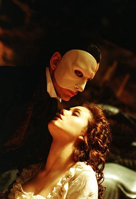 The Phantom Of The Opera 2004 Phantom Of The Opera Movie Posters