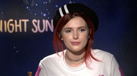 Bella Thorne Gets Candid About Being Slut Shamed For Her Clothing And Lifestyle Choices