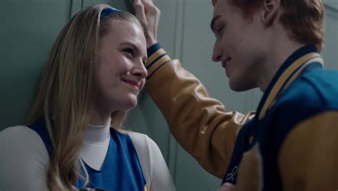 How Big A Riverdale Fan Are You Find Out With Our Quiz Now Film Daily