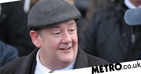 Johnny Vegas Weight Loss And Tv Shows As He Appears On Celeb Bake Off