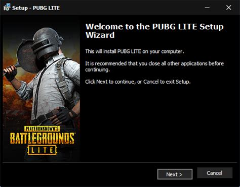 Pubg For Windows 10 Download And Play On Pc