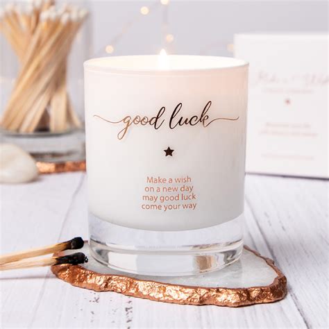 good-luck-candle-good-luck-gift-idea-good-luck-exams-best-etsy