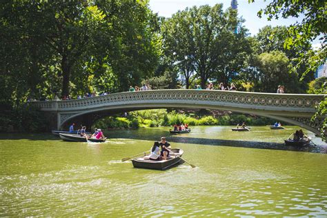 With tituss burgess, daveed diggs, josh gad, kathryn hahn. Central Park Visitors Guide