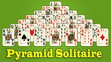 Pyramid Solitaire 13 Free Online Olxgame