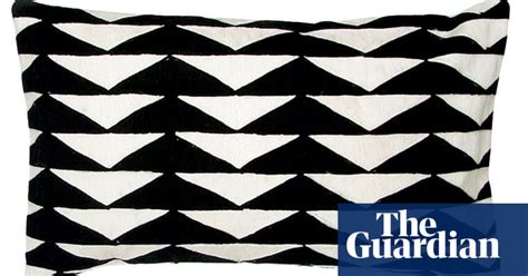 Get The Interiors Look 60s Geometric Life And Style The Guardian