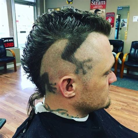 Mixed Boys Haircuts Mohawk - bpatello