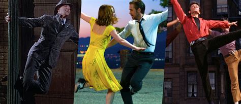 'a star is born' is good, but there are so many others. The 50 Best Movie Musicals Of All Time