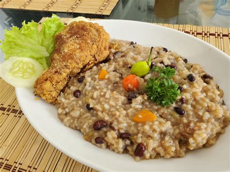 When to eat cook up rice in guyana? Cook-up Rice - A Guyanese Traditional Dish - Things Guyana