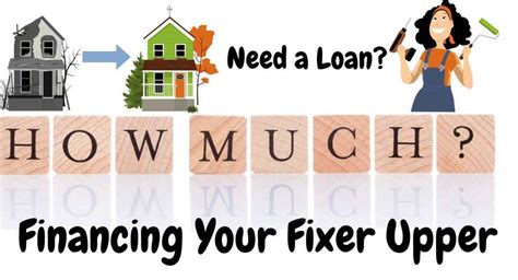 Financing A Fixer Upper Best Loans And Methods Kds Development