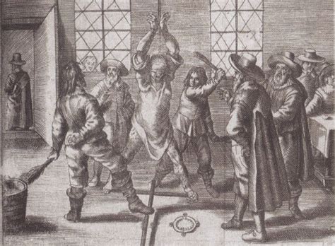 Witch Hunts And Trials In History Owlcation
