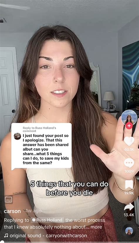 Lady Lorraine's Viral TikTok Videos SHOCK The World!