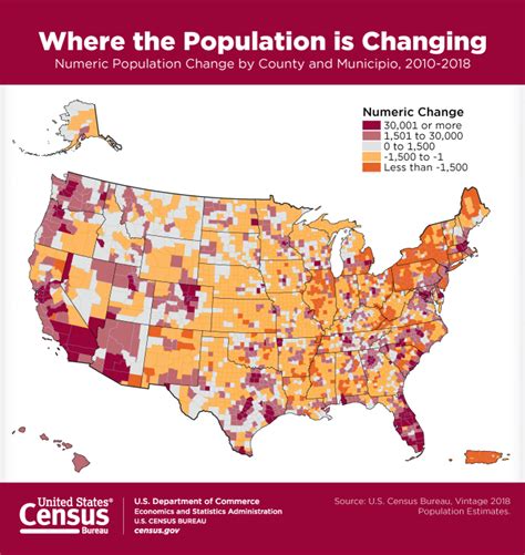 90 Kansas Counties Lost Population Since 2010 Census The Sentinel