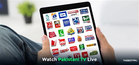Know How To Watch Pakistani Tv Channels In India In 2024