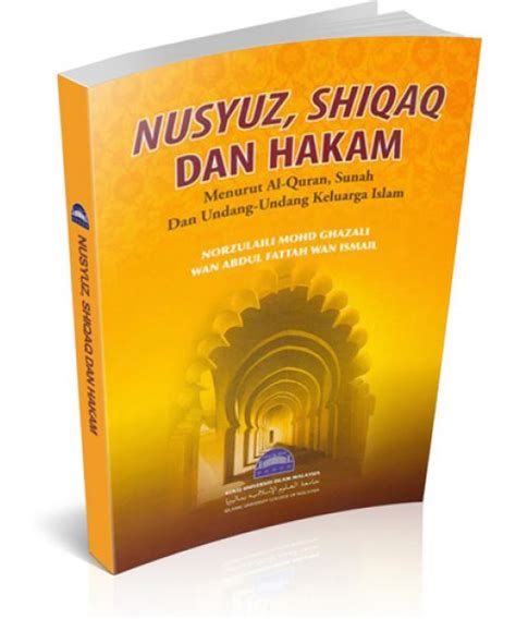 Majlis agama islam selangor (mais). Undang Undang Keluarga Islam