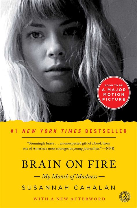 Brain On Fire Summary Susannah Cahalan Download Now