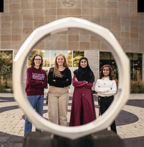 2022 Annual Report - Faculty of Engineering by McMaster Engineering - Issuu