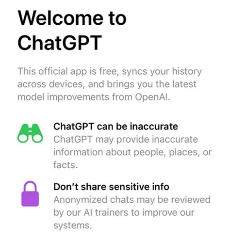 Openai Lancia L App Ufficiale Di Chatgpt Per Ora Disponibile Su Iphone