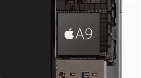 Does It Matter Which Iphone 6s Processor You Have Ign