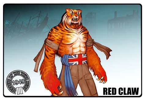 The Mighty Red Claw Is Coming To Secrets Of The Third Reich