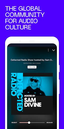 Mixcloud - Radio & DJ mixes 32.0.4 Premium/MOD (Cracked) for android ...