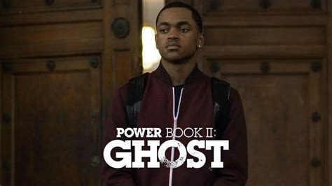 Power Book Ii Ghost Will Have This Character Back In The Spin Off