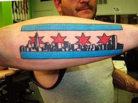 Our goal here is to treat every client with the respect and attention they deserve. Chicago Tattoo | Chicago tattoo, Chicago skyline tattoo ...