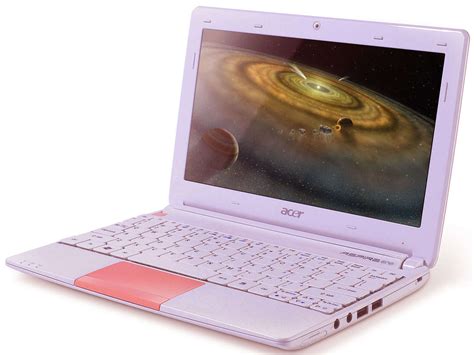Acer Aspire One Aohappy2 Netbook Atom Dual Core1 Gb320 Gbwindows 7 In India Aspire One
