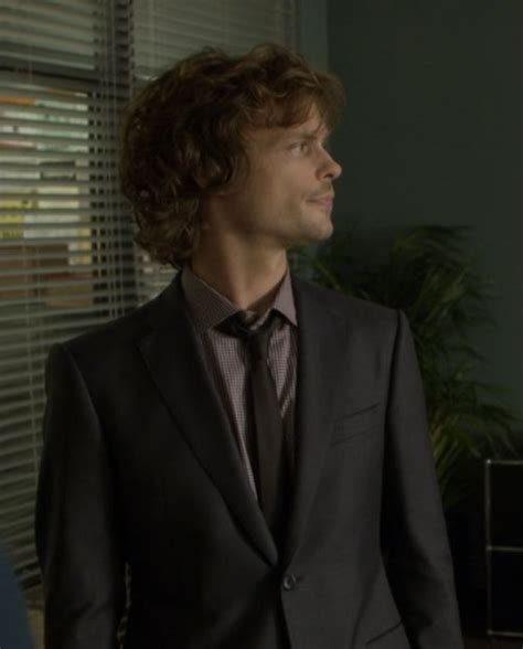 Dr Reid Dr Spencer Reid Spencer Reid Criminal Minds Criminal Minds