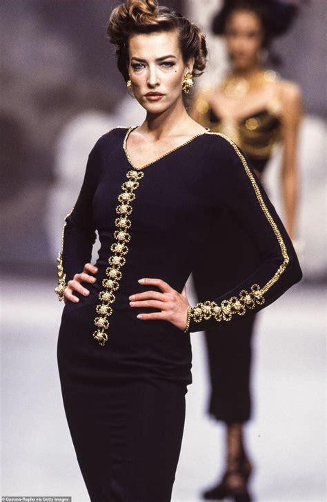 Supermodel Tatjana Patitz Died Of Breast Cancer Aged 56 After A 40 Year