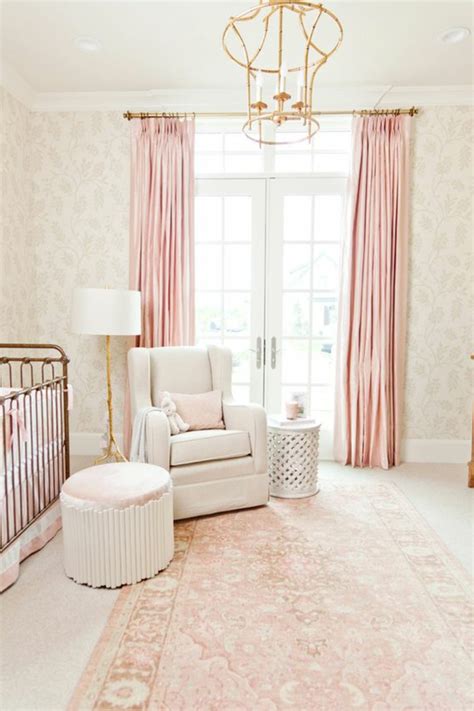 Sie suchen badezimmer ideen für ihr zuhause? 1001+ Ideen für Babyzimmer Mädchen