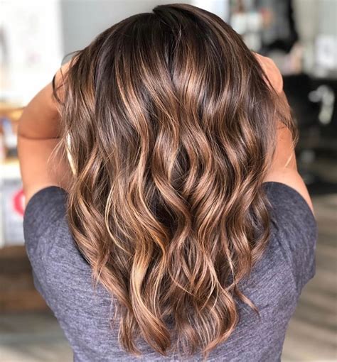 31 Stunning Brown Balayage Hair Color Ideas You Dont Want To Miss