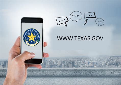How To Apply For A Texas Driver License Department Of Public Safety