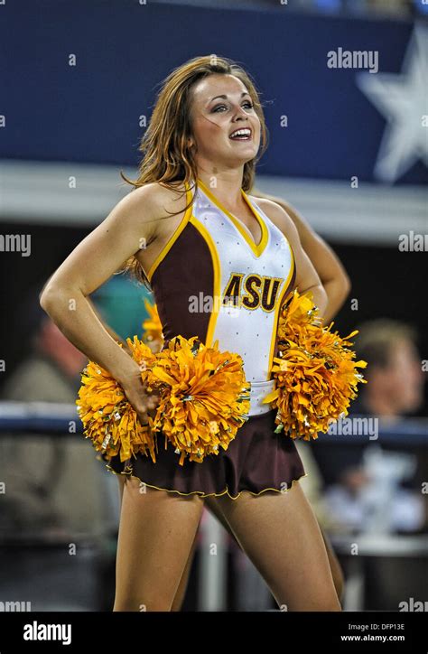 arizona state university cheerleading