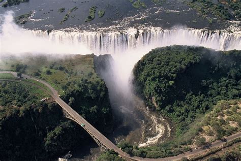 Free for commercial use no attribution required high quality images. Victoria_falls_Zimbabwe - Zimbabwe A World Of Wonders