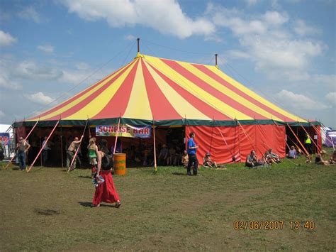 Curlew Secondhand Marquees Big Tops And Circus Tents 2x Big Tops