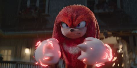 View Face Knuckles Sonic Movie Drawwomaninterests