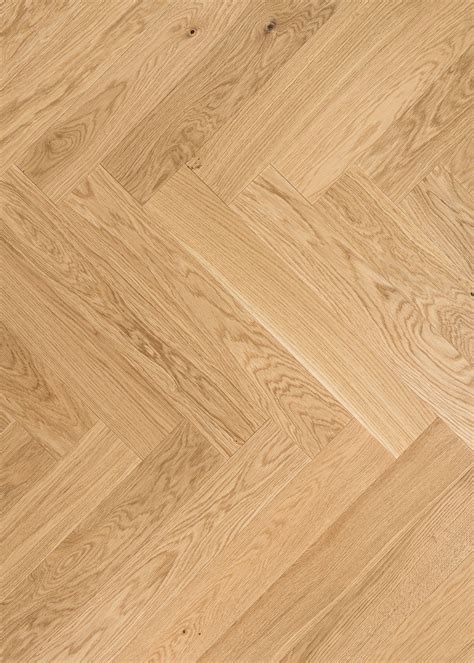 A Stunning Oak Parquet Floor With Subtle Light Tones Salcombe Oak