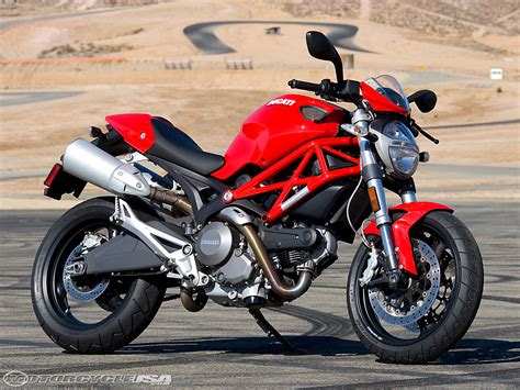 The bike that spoke to me in terms of seating position, style & height was the ducati monster 696. VWVortex.com - Opinions from going from CBR 250R ...